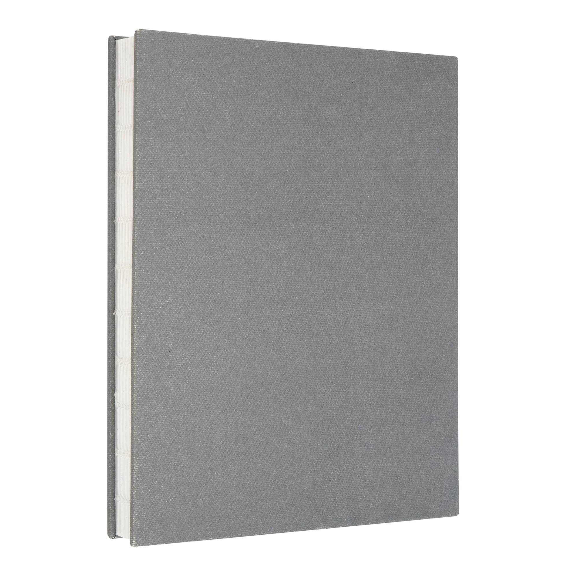 Lay Flat Spineless Hardcover Sketchbook by Artist's Loft